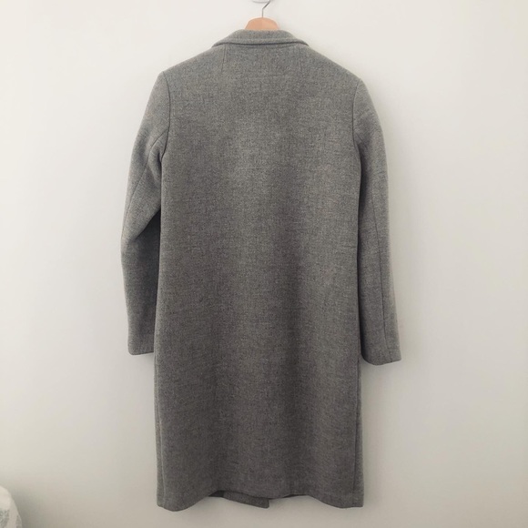 *SOLD* Aritzia Babaton Stedman Coat - Picture 3 of 5